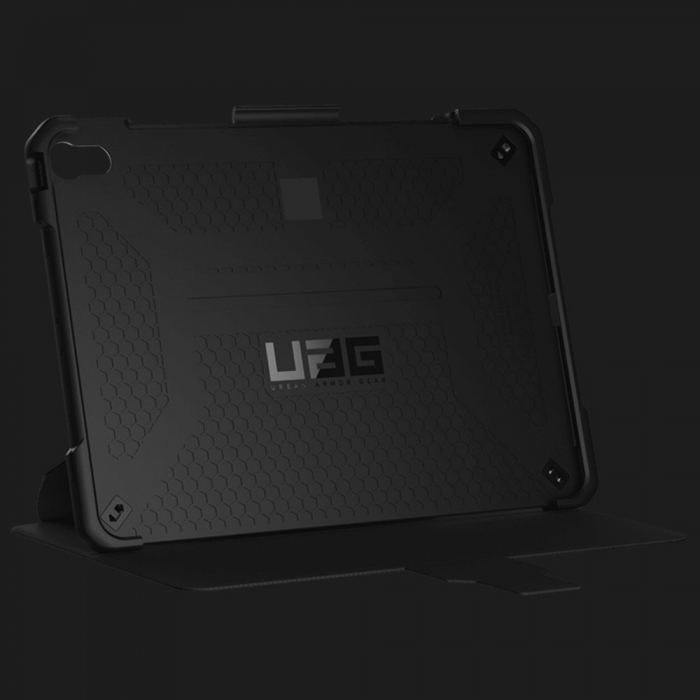 UAG Metropolis для iPad mini 5 (Black)